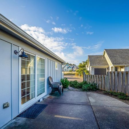 Villa The Surfbird Pacific City Exterior foto
