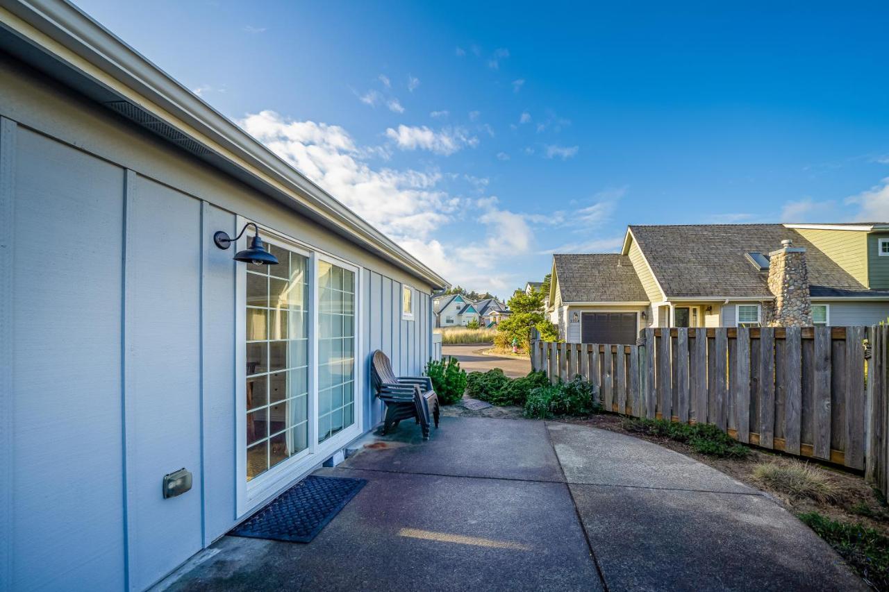 Villa The Surfbird Pacific City Exterior foto