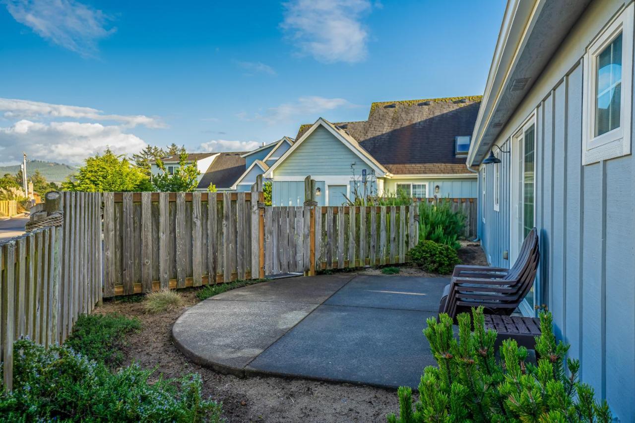 Villa The Surfbird Pacific City Exterior foto