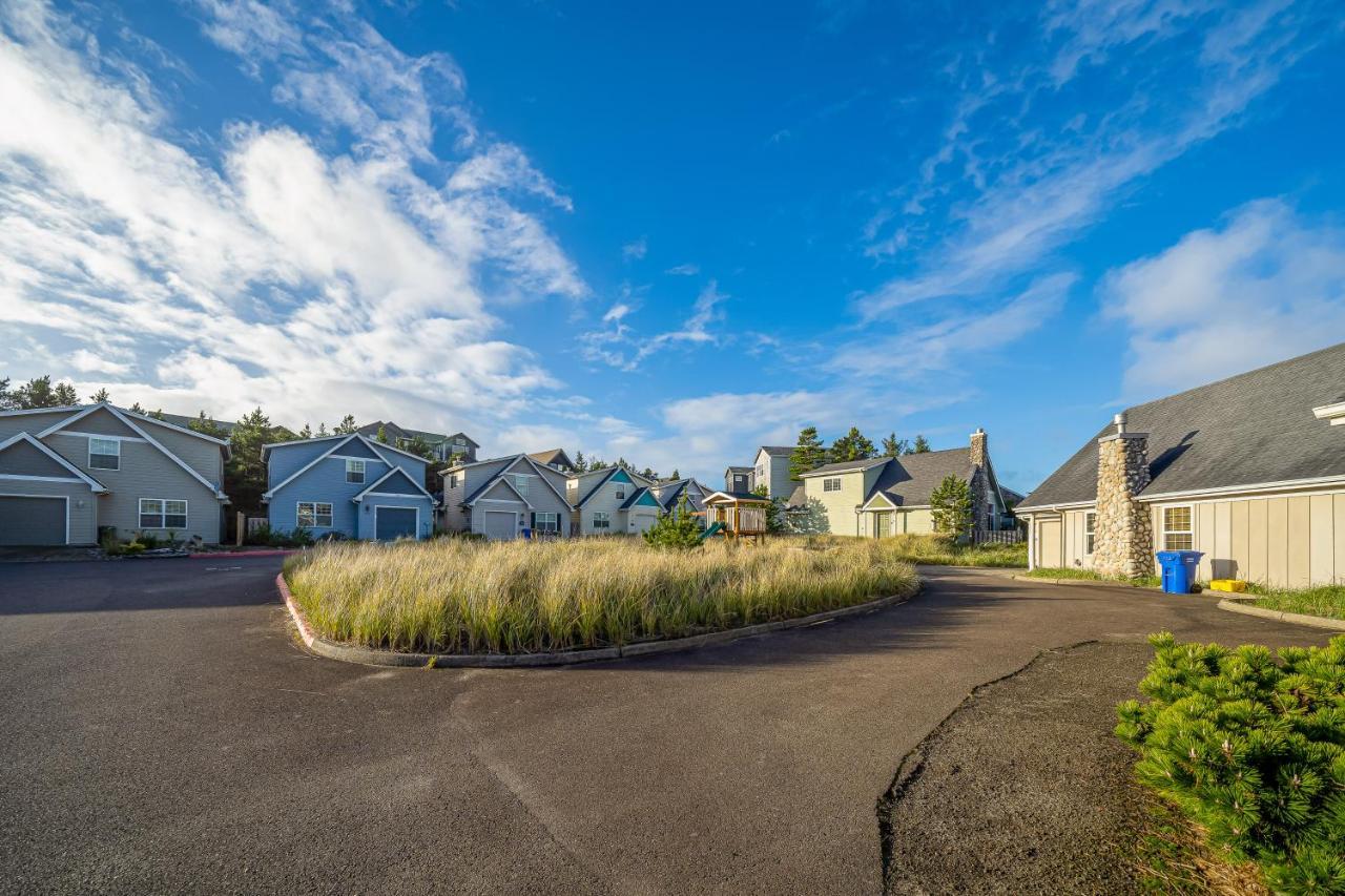 Villa The Surfbird Pacific City Exterior foto