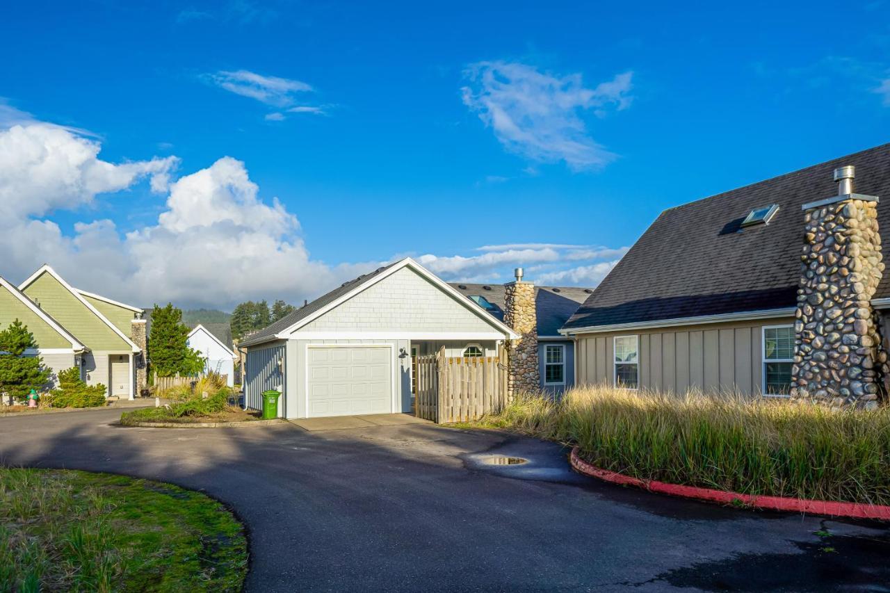 Villa The Surfbird Pacific City Exterior foto